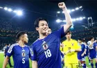 Prediksi Skor Timnas Jepang vs Swedia di Piala Dunia 2026: Apakah Samurai Biru Akan Menang Lagi?