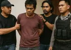 Pelaku Perampokan di Sumbawa Dibekuk Tim Puma Setelah Pelarian Panjang