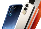 Realme P4X 4G Debut, Usung Baterai Jumbo 8.000mAh!
