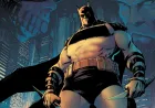 DC Studios just announced three new series — and one of them is adapting a huge Batman comic
