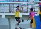 Terus Bergeliat untuk Super League 2026-2027, Arema FC Pertahankan 2 Penjaga Gawangnya