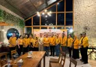Wihaji Tekankan Soliditas dan Sejarah Organisasi, Sebut MKGR Jadi Pilar Strategis Penguatan Partai Golkar