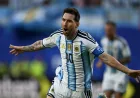 Rahasia Lionel Messi Tetap Gacor di Usia 38 Tahun: Diet Ketat hingga Latihan Cerdas