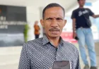 Gerindra Malut Minta Kader Lebih Lantang Bersuara