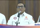 Andi Gani Ungkap Potensi PHK di Depan Mata, Yakinkan Buruh Pemerintah Gerak Cepat