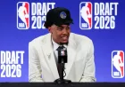 Janji Stephen Curry kepada Yaxel Lendeborg