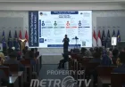 NasDem Gelar 'Laga Perubahan' Fase Kedua di Banten, Bekali Kader Jelang Pemilu 2029