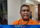 Ferri Nuzarli Mundur dari Sekjen Partai Buruh