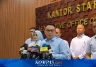 Istana Tegaskan Proses Hukum Terhadap Dalang Demo Bayaran Segera Dilakukan