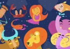 5 Zodiak Beruntung Akhir Juni 2026: Peluang Karier dan Keuangan Meningkat