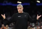 Micah Nori Tegaskan Siap Pimpin Portland Trail Blazers Usai Kritik Kontrak