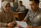 Sertifikat Catatan Kriminal Kini Bisa Diajukan di Tempat Tinggal Mulai 1 Juli 2026
