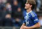 Como 1907 Siap Tebus Kembali Nico Paz dari Real Madrid dengan 60 Juta Euro