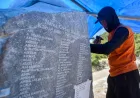 Pemprov Sumbar Bangun Monumen Banjir Bandang November 2025 sebagai Pengingat Bencana