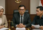 Penyalahgunaan Kewenangan: Prioritas Penanganan Administrasi atau Pidana?