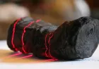 Naskah Papirus Terbakar Erupsi Vesuvius Berhasil Dibaca Berkat AI