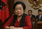 Posisi PDIP Terhadap Pemerintah: Kontroversi dan Dampaknya bagi Politik Nasional