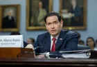 Iran Tegas Tolak Klaim Menlu AS Rubio soal Kesepakatan Damai Timur Tengah