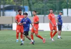 Timnas Indonesia Waspada, Vietnam Asah Senjata Baru Jelang Piala AFF 2026