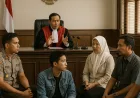 Penerapan Restorative Justice Makin Populer tapi Terkendala Perbedaan Aturan Lembaga
