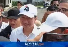 Safari Politik Jokowi dengan PSI Picu Reaksi Kuat dari PDI-P hingga Gerindra