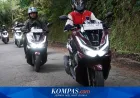 Posisi Berkendara yang Benar: Kunci Mengurangi Risiko Kecelakaan Motor