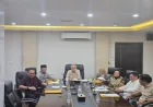 Dewan Etik Golkar Jatuhkan Sanksi Berat untuk 3 Kader Sumsel karena Pelanggaran Media Sosial