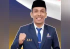 ABJ Resmi Pimpin DPD Partai NasDem Dompu, Fokus Konsolidasi dan Pencalegan Dini