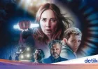 Disclosure Day: Film Alien Steven Spielberg yang Wajib Ditonton di Bioskop