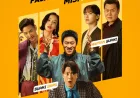 Sinopsis Film Husband in Action: Komedi Aksi Seru dari Pasangan Suami Istri Korea