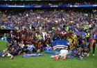 Timnas Cape Verde Bangga Hadapi Argentina di 32 Besar Piala Dunia 2026