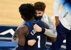 LaMelo Ball Gabung Minnesota Timberwolves, Anthony Edwards Sambut Antusias