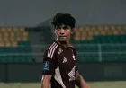 PSM Makassar Resmi Lepas Victor Dethan, Siap Gabung Persija Jakarta?