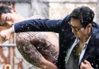 Sinopsis Agent Kim Reactivated: So Ji-sub Kembali Jadi Agen Rahasia Selamatkan Anak
