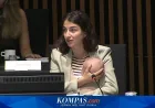 Menteri Swedia Bawa Bayi ke Rapat Uni Eropa, Langkah Berani yang Mendobrak Tradisi