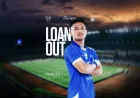 Persib Bandung Pinjamkan Zulkifli Lukmansyah untuk Tingkatkan Jam Terbang