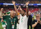 Daftar 32 Negara Lolos Fase Knockout Piala Dunia 2026: Aljazair Jadi Wakil Terakhir, Iran Tersingkir
