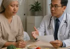 Kementerian Kesehatan Standarisasi Nutrisi Pasien Kanker dan Tolak Diet Keto