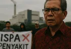 Penempatan Lokasi PLTSa di Tamalanrea Bisa Picu Penyakit ISPA dan Kanker, Kata Pengamat Unhas