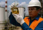 Spesifikasi Teknis Biodiesel B50: Standar Ketat untuk Ketahanan Energi Nasional