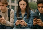 Australia Gandakan Denda Pelanggaran Larangan Media Sosial Anak di Bawah 16 Tahun