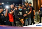 Perjalanan Kasus Taufik Hidayat: Dari Dugaan Penyekapan hingga Penangkapan
