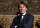 Antonio Conte Resmi Jadi Pelatih Timnas Italia, Target Utama Piala Dunia 2030