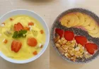 5 Kafe Ramah Diet di Malang yang Nyaman untuk Nugas Tanpa Khawatir Kalori
