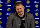 Nikola Jokic Lebih Tenang Hadapi Kontrak Dibanding Giannis Antetokounmpo