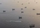 Iran Peringatkan Bahaya Jalur Alternatif Selat Hormuz yang Bisa Picu Ketegangan