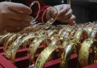 Ramalan Harga Emas & Perak Pekan Ini: Masih Sulit Bangkit di Tengah Konflik Global