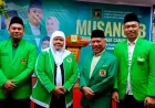 PPP Lombok Barat Tuntaskan Pembentukan PAC di 10 Kecamatan Lewat Musancab