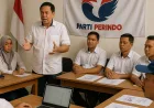 Pendekatan Berbasis Data Jadi Kunci Konsolidasi Dini Partai Perindo Bandung