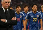 Ancelotti Tegaskan Lawan Jepang di Piala Dunia 2026 Layaknya Partai Final